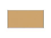 LORELL FURNITURE LLR60646 BOARD CORK 6X4 SATIN