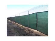 Tenax 2A120033 Green Lightweight And Tear Resistant Privacy Screen 7.8 ft. X 150 ft.