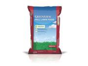 Greenview Greenview Green Smart Fall Fertilizer 22 0 10 15000 Sq. Feet 21 31174 21 31155