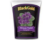 Sungro Horticulture 1410502 8 QT P 8 Quart African Violet Potting Soil