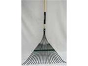 Truper Tools 994965 22 Trutough Leaf Rake