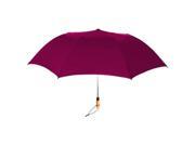 Stromberg 58EZF V BURGUNDY Vented Little Giant Umbrella