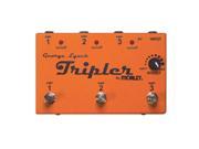 Morley TRIPLER George Lynch Selector Combiner Switch