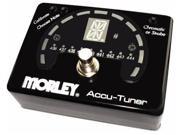 Morley AC 1 Accu Tuner Dual outputs