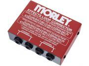 Morley ELC Effects Loop Corrector
