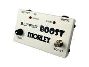 Morley MBB Electric Guitar Mini Buffer Boost