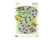 Birchwood Casey 35574 Pregame Checkered Flag 12 18 Tgt 8pk