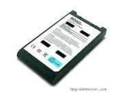 DENAQ DQ PA3285U 6 6Cell 5200mAh Battery for Toshiba QOSMIO E10