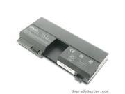 DQ RQ204AA 8 8 Cell 73Whr Battery for HP Pavilion tx1000