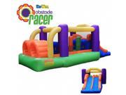 KIDWISE KWJC ST 9063 Obstacle Racer