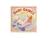 Kimbo Educational KIM9102CD Baby Games Activity CD