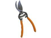 Flexrake FLX283 1 in. Capacity Professional Comfort Grip Bypass Pruner