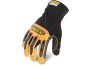 Ironclad RWG2 02 S Ranchworx 2 Glove New Small