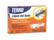 Senoret Terro Ant Killer Liquid Bait 2.2 Ounce T300 T309