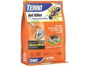 Senoret Terro Outdoor Ant Killer 3 Pound T901 6 T902 8