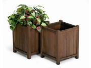 A B Accessories HPL02 Hybrid Planters 15