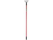 Bond Manufacturing LH005 54 in. Length Handled 4 Tine Cultivator