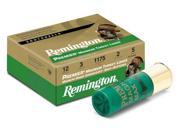 Remington 26847 Premium Magazine Turkey 12Ga 3.5 In. Max Dr 2.25Oz Shotshell Copper Plated Hv 10 100