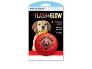American Dog Toys 1949 Flash and Glow Ball
