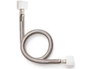 Fluidmaster 16in. Fits All No Burst Toilet Connector B4T16U