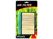 Maxpower Precision Parts 334386 Air Filter For Honda