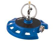 Dramm Corporation 10 15075 Blue ColorStorm Spinning Sprinkler