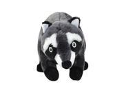 Vip Products MT N Raccoon Mighty Toy Nature Rocco