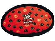 Vip Products T U OB RP Ult Odd Ball Red Paws