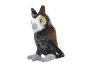 Vip Products MTJR N Owl Mighty Toy Nature Jr. Ollie