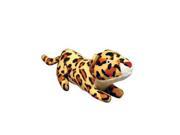 Vip Products MTJR S Leopard Mighty Toy Safari Jr. Lenny