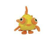 Vip Products MTJR O Goldfish Mighty Toy Ocean Jr. Gideon