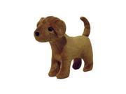 Vip Products MTJR F Dog Mighty Toy Farm Jr. Fred McRuff