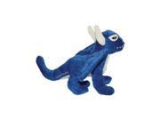 Vip Products MTJR Drag Blue Mighty Toy Dragon Jr. Blue