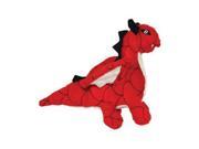 Vip Products MTJR Drag Red Mighty Toy Dragon Jr. Red