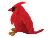 Vip Products MT N Cardinal Mighty Toy Nature Carl