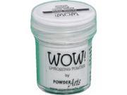 Wow Embossing Powder WOW UH WL01 Ultra High 15ml Opaque Bright White
