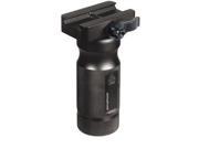 UTG MNT GRP001SQ 4.1 In. Lowcombat Quality Qd Lever Mount Metal Foregrip