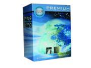 Premium PRM9391AN Hp Comp Offcjet Pro K550 1 num.88Xl Hi Cyan Ink