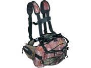 Sportsmans Outdoor Products 9333 Drop Tine Deluxe Fanny Brkup