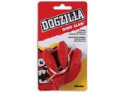 Dino Claw Toys For Dogs Petmate Dogzilla Aspen Pet Pet Supplies 52061