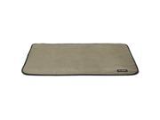 The Shrimp Team 5271 XXL Landing Pad Cover in Stone Suede
