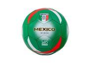 Acacia STYLE 22 554 World Mexico Balls 5