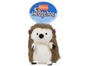 Hartz 11103 Small Assorted Hedgehog Dog Toy