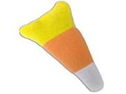 Imperial Cat 01163 Candy Corn Catnip Toy Cat n Around Non Refillable on Hang Tag
