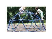 Sport Play 301 133BP Geo Dome Painted with Brackets Permanent