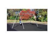 Sports Play 581 222 12 Primary Tripod Swing 2 Seater