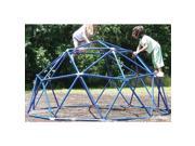 Sport Play 302 134BP Geo Dome Jr. Painted with Brackets Portable