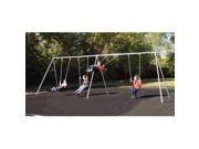 Sports Play 581 618 8 Primary Bipod Swing 6 Seater