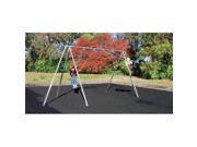 Sports Play 581 822 12 Primary Tripod Swing 8 Seater