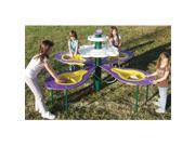 Sports Play 902 297 D Tot Town Waterplay with Drain